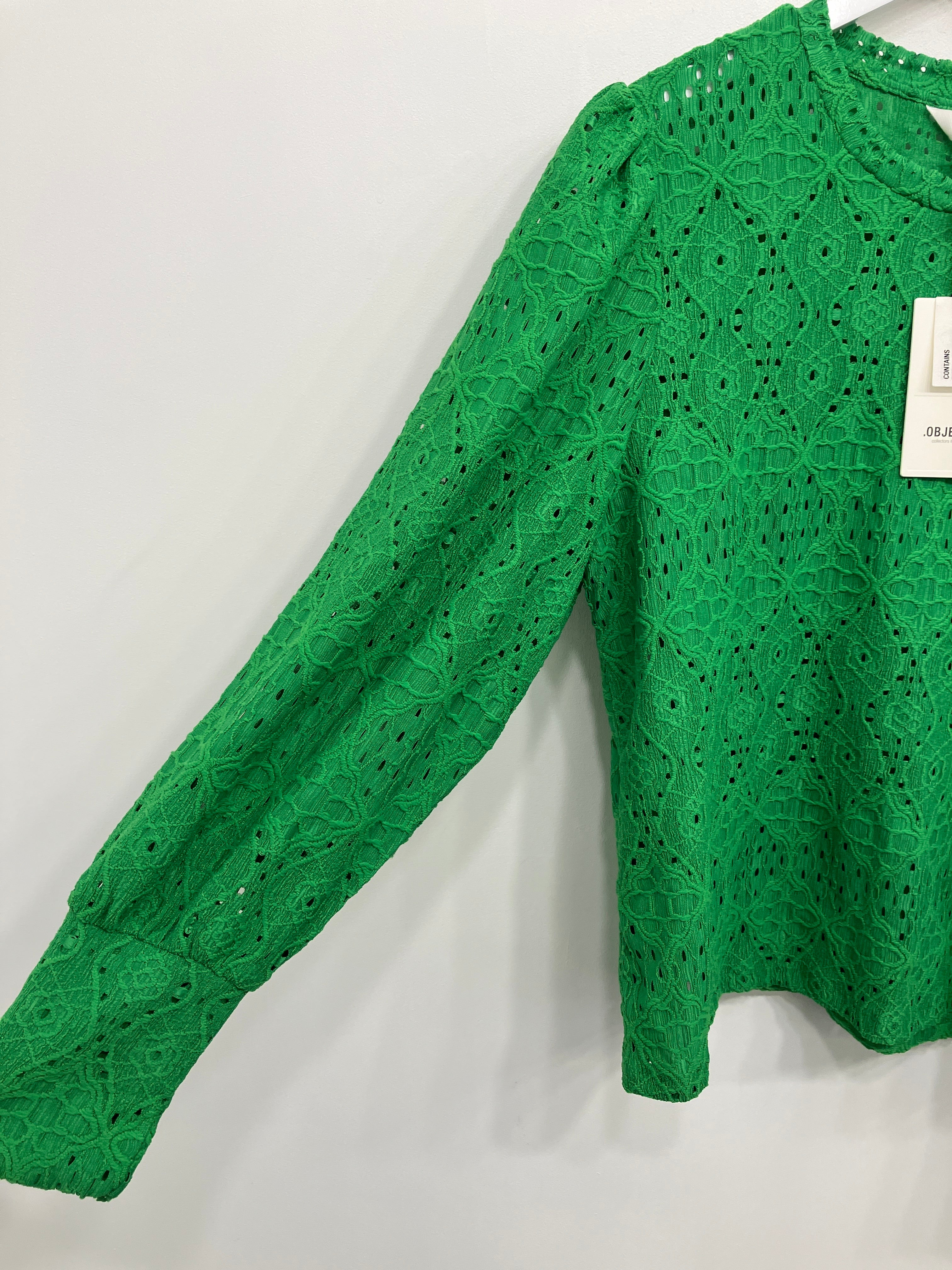 Object Bluse